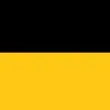 Black/Yellow