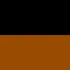 Black / Brown