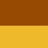 Brown/Gold