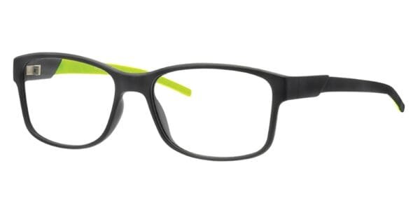 Ferucci 9604 - C01 Black Green