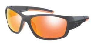 Ferucci 9506 C01 Black Orange