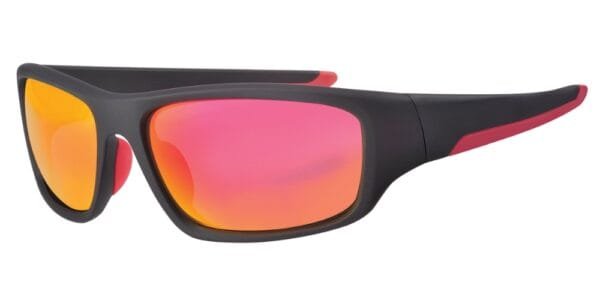 Ferucci 9504 - C01 Black Red