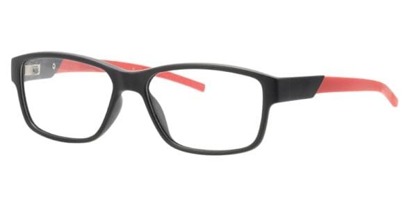 Ferucci 9605- C01 Black Red