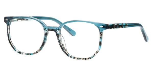 Synergy 6053 - C01 Teal