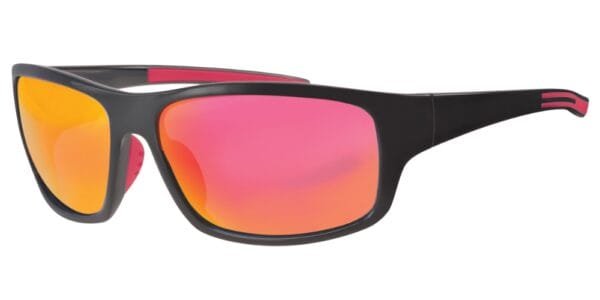 Ferucci 9501 - 02 Black Red