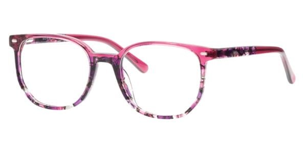 Synergy 6053 - C02 Pink