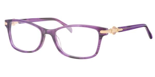 C02 PURPLE 2557