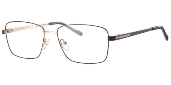 Ferucci 2044 - C20 Black Gold