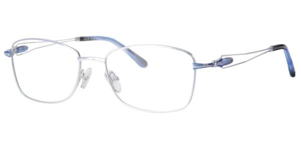 Ferucci 724 - C20 Silver Blue