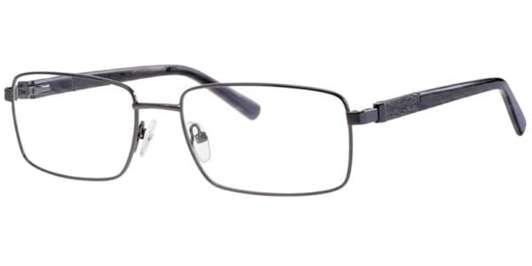 Ferucci 2035 - C21 Gunmetal