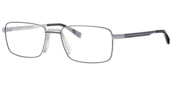 Ferucci 726 - C40 Black Silver