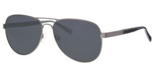 Ferucci Solaire 584 - C40 Gunmetal