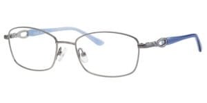 Ferucci 1811 - C50 Gunmetal
