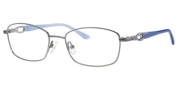 Ferucci 1811 - C50 Gunmetal