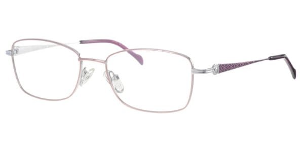 Ferucci 718 - C50 Purple Silver