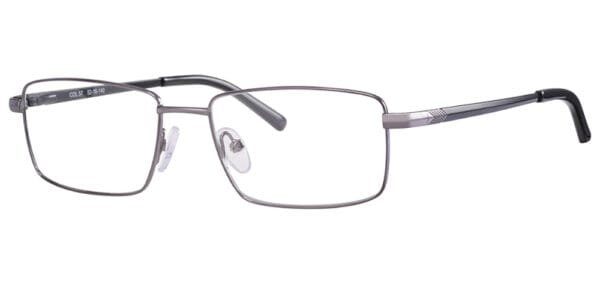 Ferucci 2003 - C57 Gunmetal