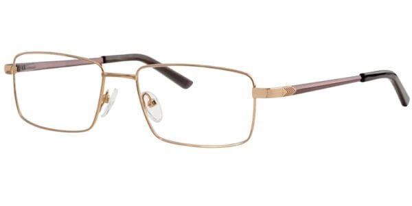 Ferucci 2003 - C58 Gold