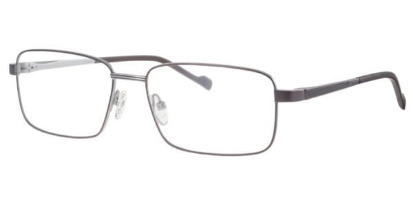 Ferucci 719 - C60 Gunmetal Silver