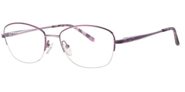 Ferucci 737 - C60 Purple