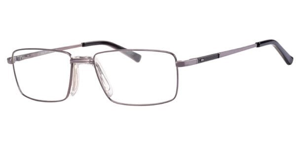Ferucci 2021 - C61 Gunmetal