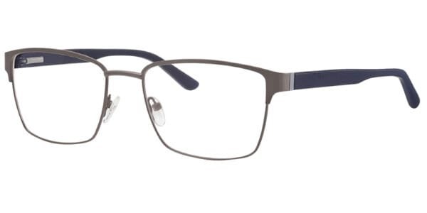 Ferucci 2057 - C61 Gunmetal