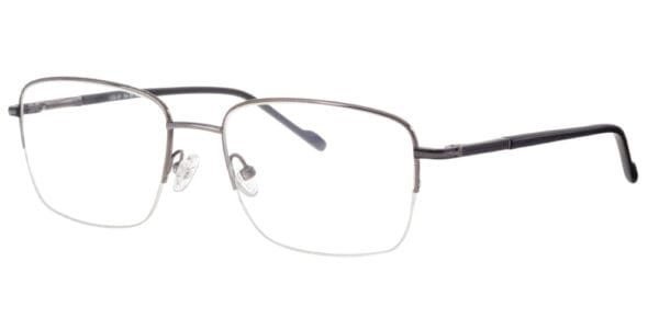 Ferucci 728 - C61 Gunmetal