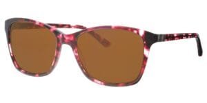 Ferucci Solaire 578 - C70 Purple Mottle