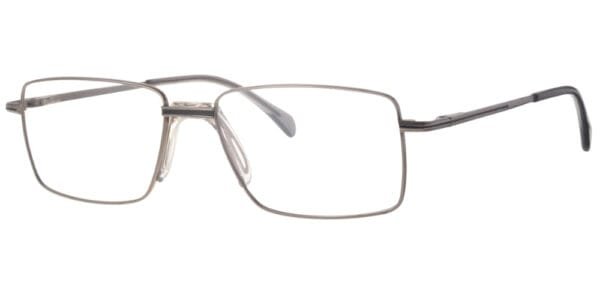 Ferucci 739 - C81 Gunmetal