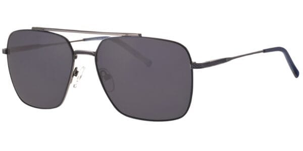 Ferucci Solaire 598 - C90 Gunmetal Navy