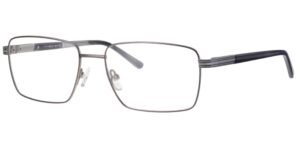 Ferucci Titanium 740 glasses, view 2