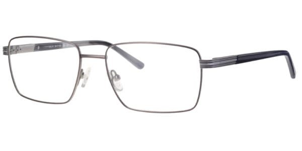 Ferucci 740 - C91 Gunmetal Silver