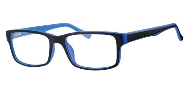 Visage Plastic 4534 - C10 Black Blue
