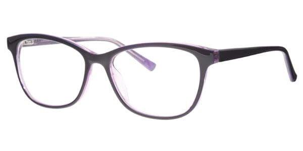 Visage Plastic 4567 - C41 Purple
