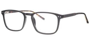 Visage Plastic 4570 - C70 Black