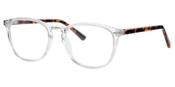 Visage Plastic 4599 - C61 Crystal Havana