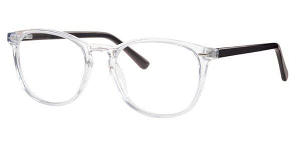 Visage Plastic 4599 - C63 Crystal Black