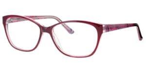 Visage Plastic 4601 - C80 Burgundy