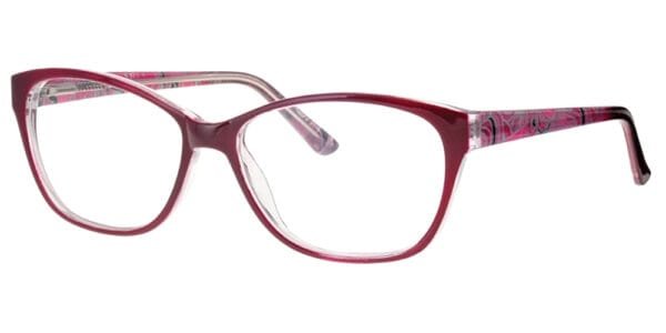 Visage Plastic 4601 - C80 Burgundy
