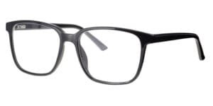 Visage Plastic 4603 - C10 Black