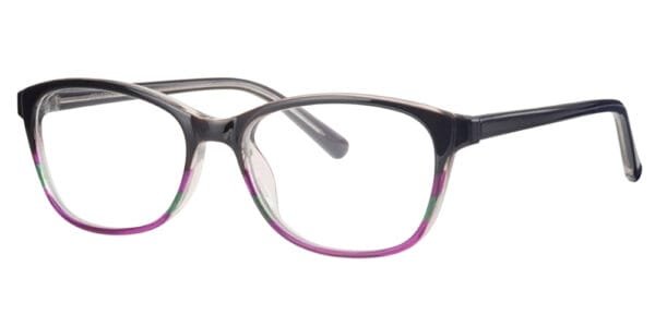 Visage Plastic 4630 - C10 Black