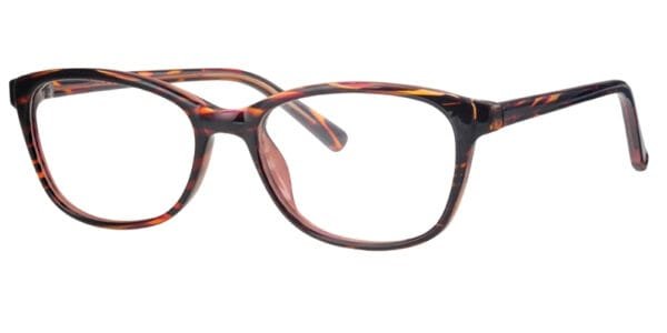 Visage Plastic 4630 - C11 Havana