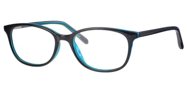 Visage Plastic 4631 - C21 Black