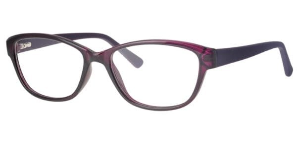 Visage Plastic 4632 - C31 Purple