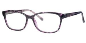 Visage Plastic 4633 - C40 Purple