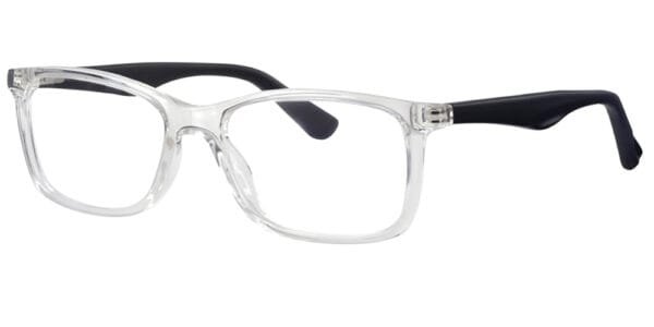 Visage Plastic 4661 - C51 Crystal Black