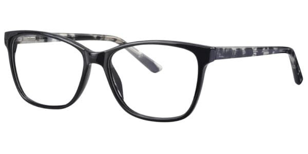Visage Plastic 4663 - C70 Black