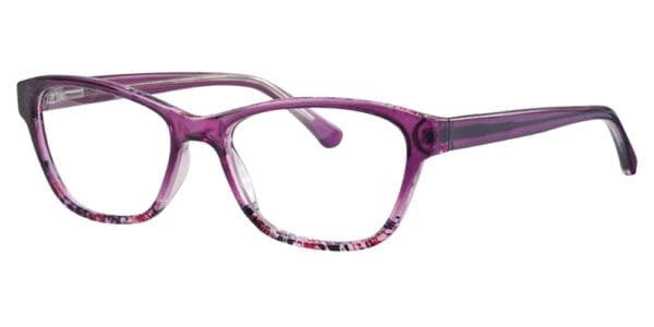Visage Plastic 4664 - C80 Purple