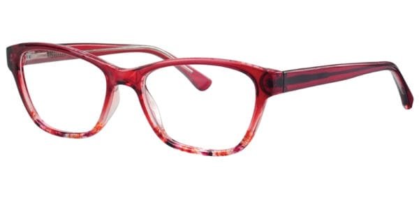 Visage Plastic 4664 - C81 Red