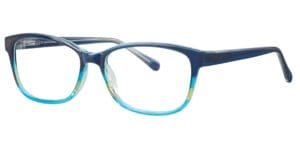Visage Plastic 4665 - C90 Navy