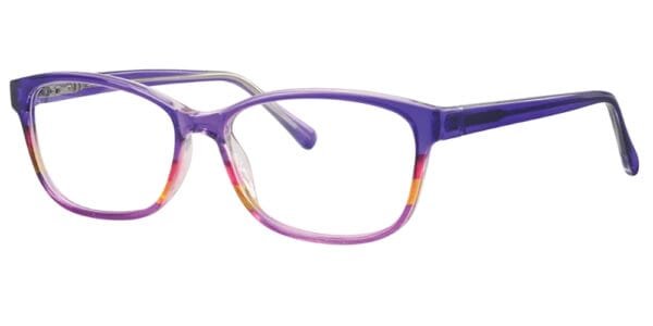 Visage Plastic 4665 - C91 Purple